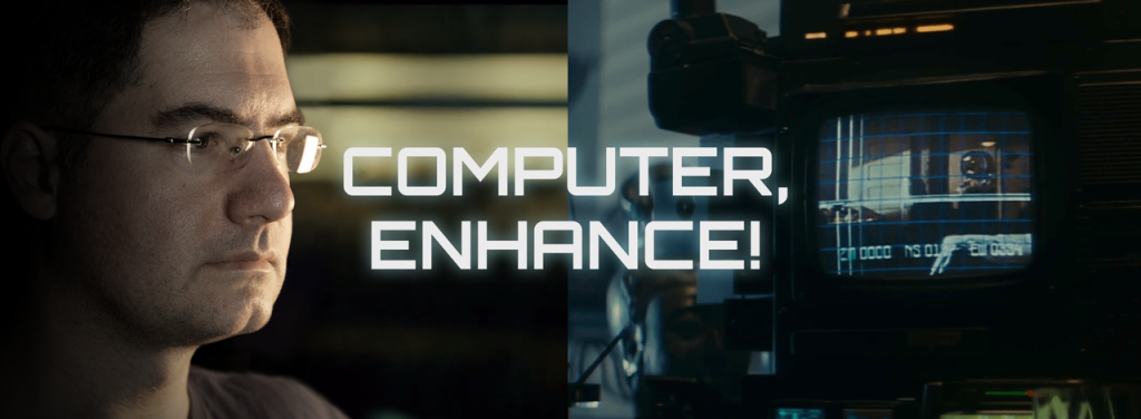 Capa do curso Computer Enhance – Casey Muratori