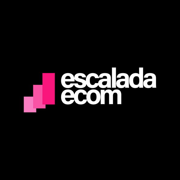 Capa do curso Comunidade Escalada Ecom – Dhiego Rosa