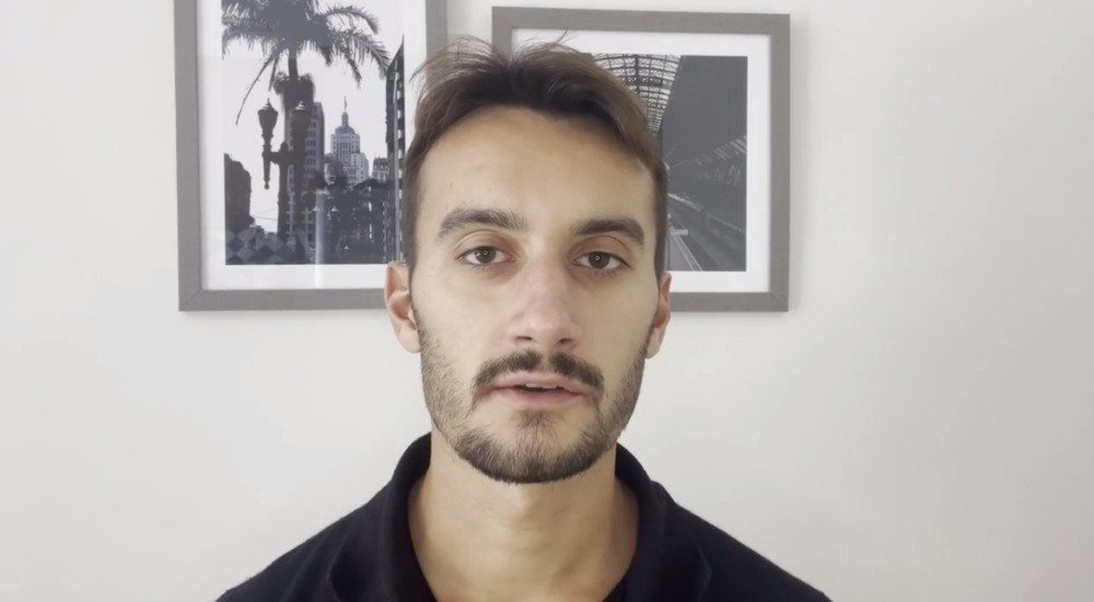 Comunidade Gunastrips Milhas – Gustavo Leão