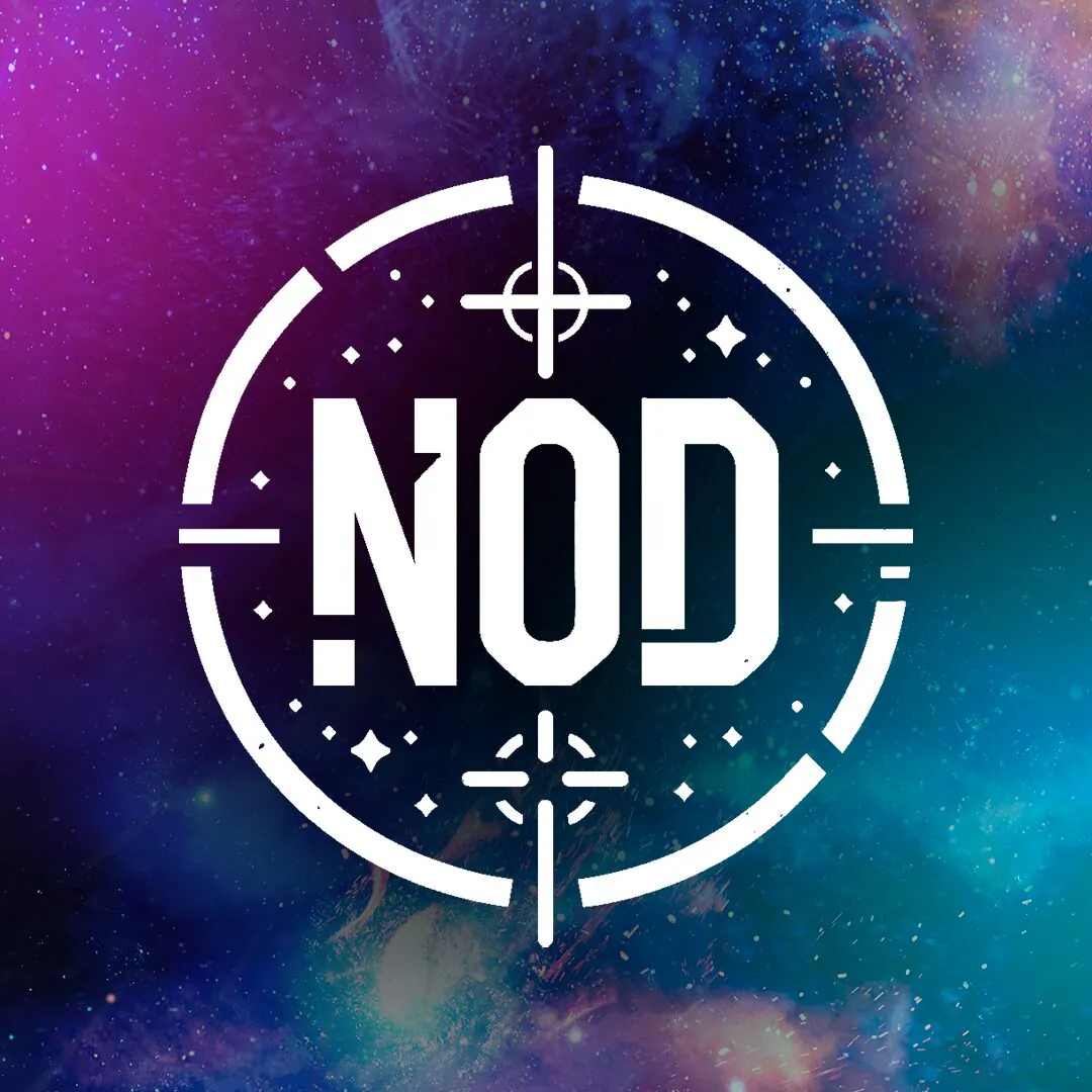 Capa do curso Comunidade NOD – Dericson Calari