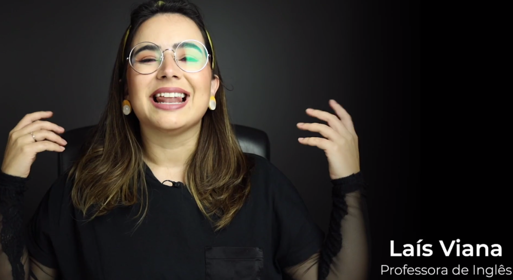 Capa do curso Conversação – Mais Língua