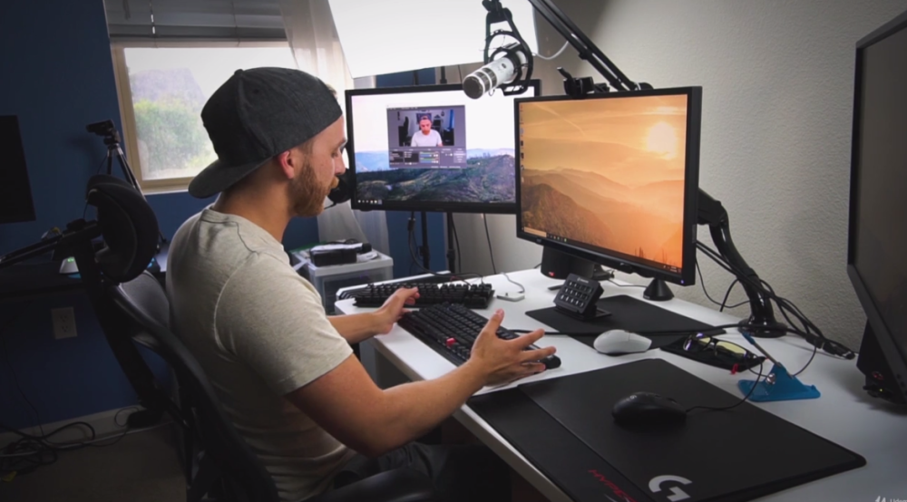 Capa do curso Counter-Strike: Global Offensive — Play Like a PRO