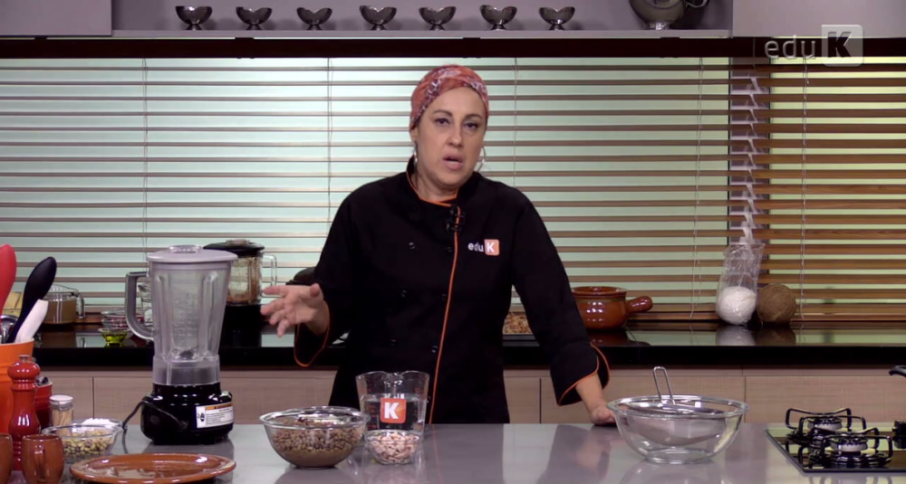 Cozinha Baiana – Estela Whitaker