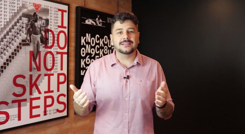 Capa do curso Criatividade para Resolução de Problemas – Conquer