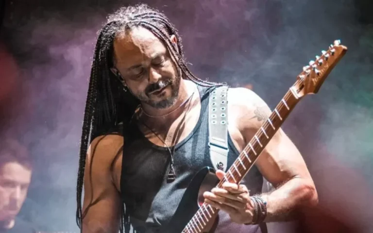 Curso de Guitarra – Essencials – Marcelo Barbosa