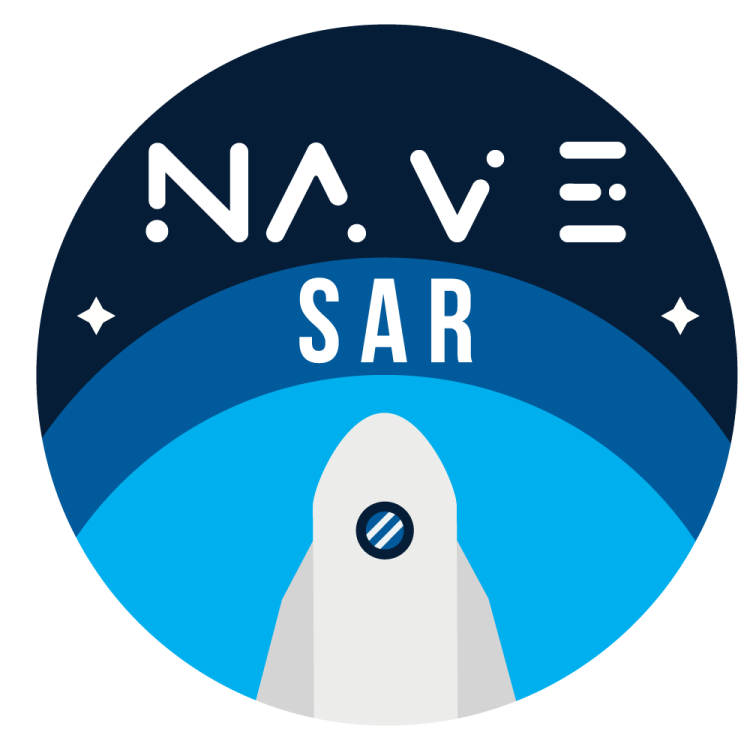 Capa do curso Curso de Introdução À Astronomia – Nave SAR