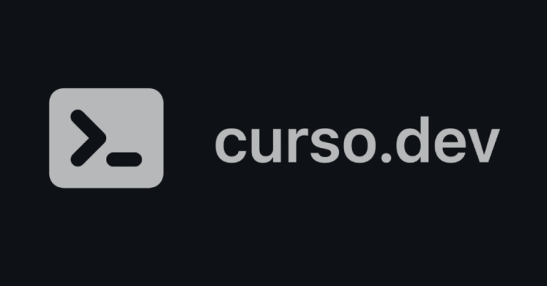 Capa do curso Curso.dev – Filipe Deschamps