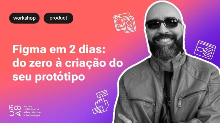 Curso Online de Figma – Ebac