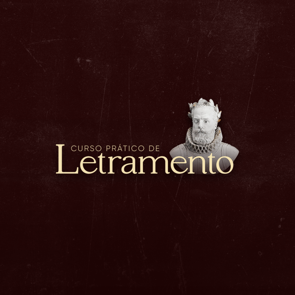 Capa do curso Curso Prático de Letramento – Amanda Stella