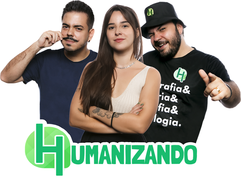 Cursos de Humanas – Humanizando