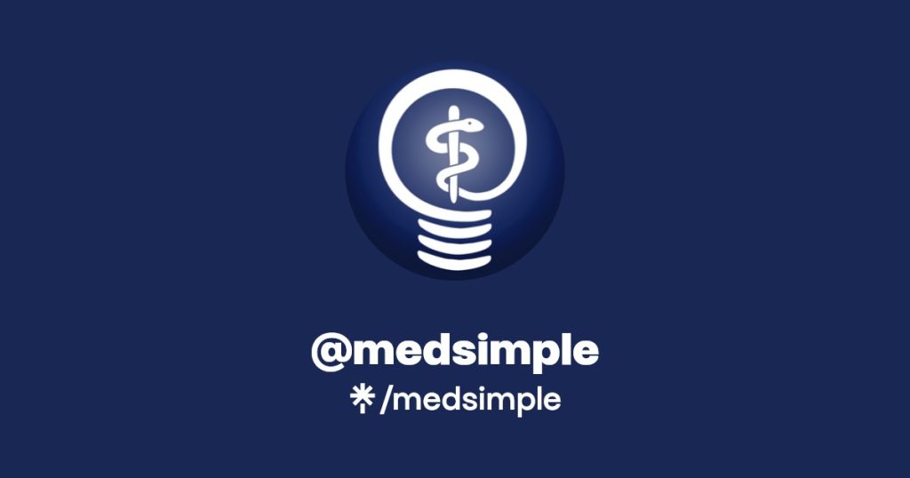 Cursos Medsimple
