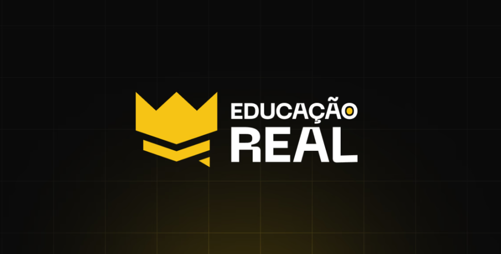 Capa do curso Cursos Sobre Cripto – Educação Real