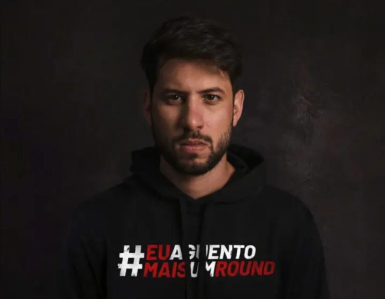 Capa do curso Darkgram – Iuri Meira