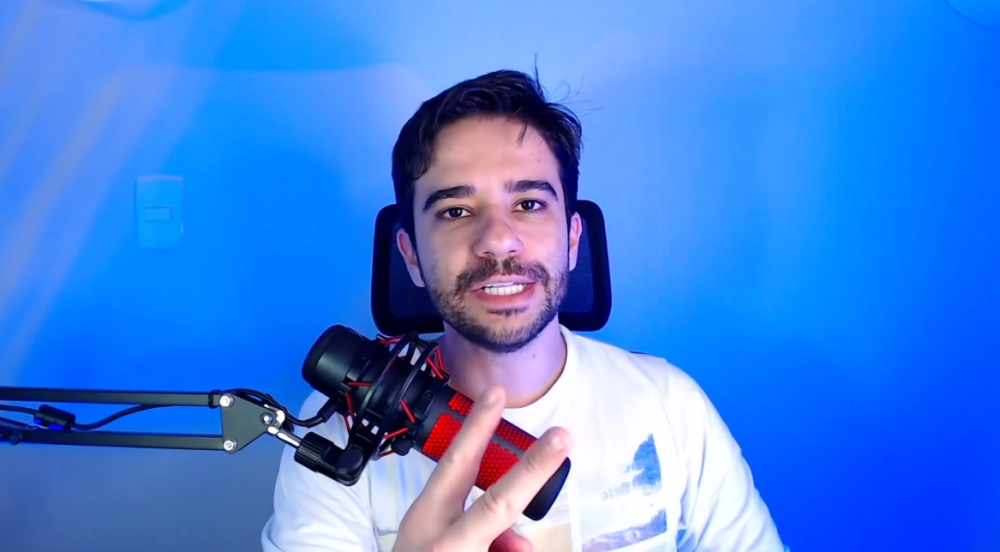 Capa do curso Dart Week – Academia do Flutter