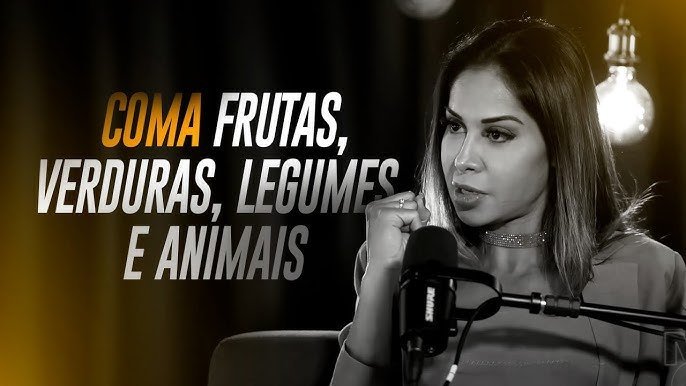 Desafio Seca 21 Dias – Maíra Cardi
