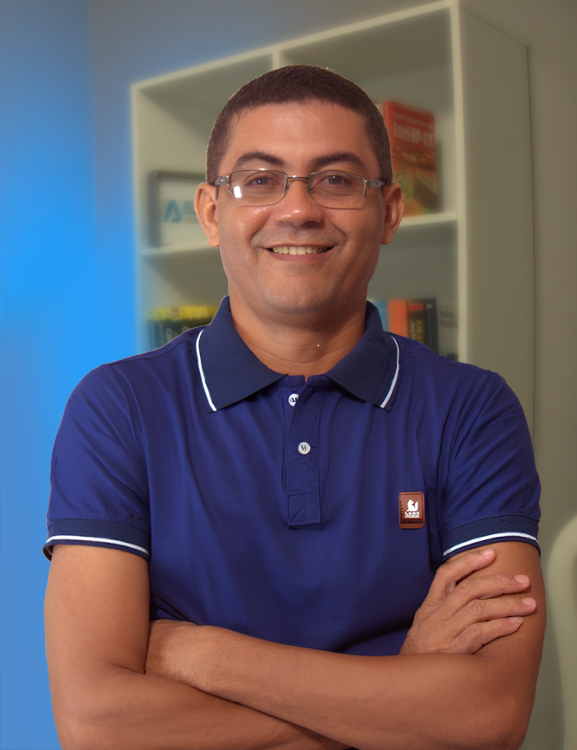 Capa do curso Desenvolvendo Loja Virtual 2.0 – Manoel Jailton