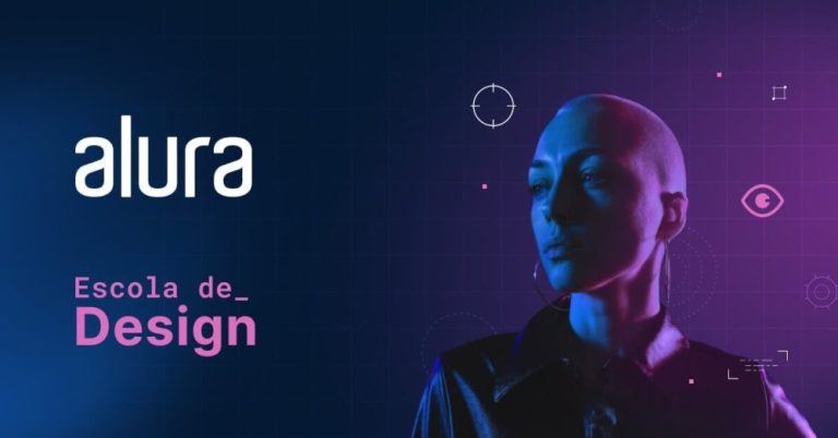 Design UX –.Net – Alura