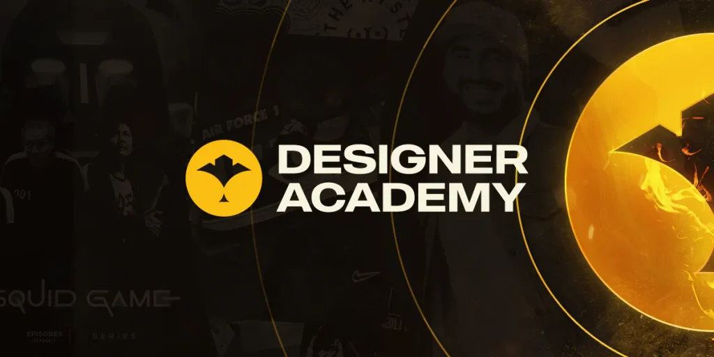 Capa do curso Designer Academy – Jadson Sales
