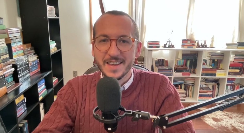 Capa do curso Destrave a SUA Vida de Estudos – Deividi Pansera
