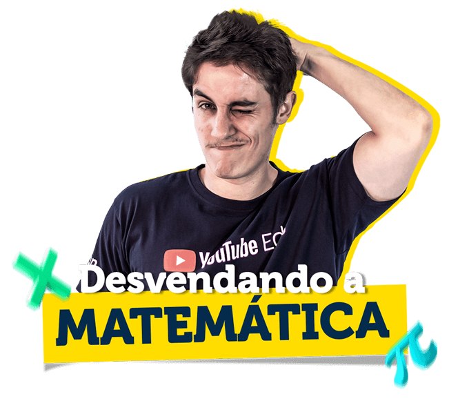 Desvendando a Matemática – Universo Narrado