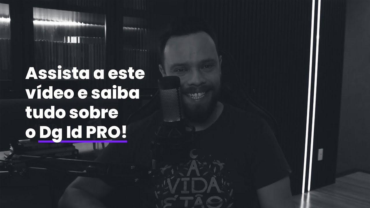 Capa do curso DG ID PRO – Design de Marcas – Thiago Rodrigues