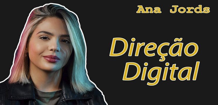 Capa do curso Direção Digital 3.0 – ANA Jords