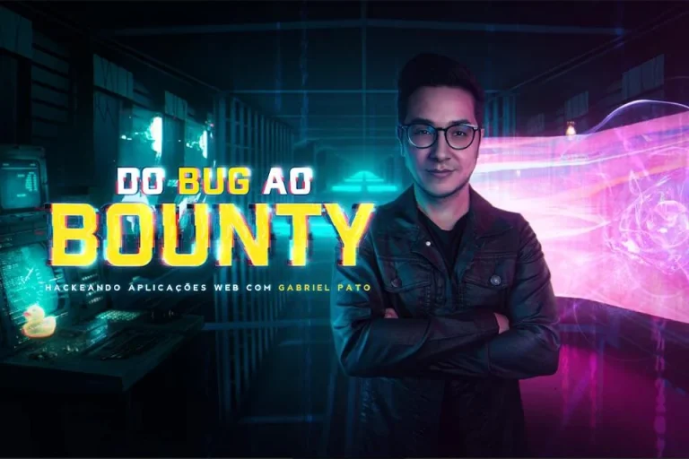 DO BUG ao Bounty – Daniel Pato