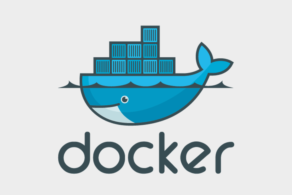 Capa do curso Docker – B7Web