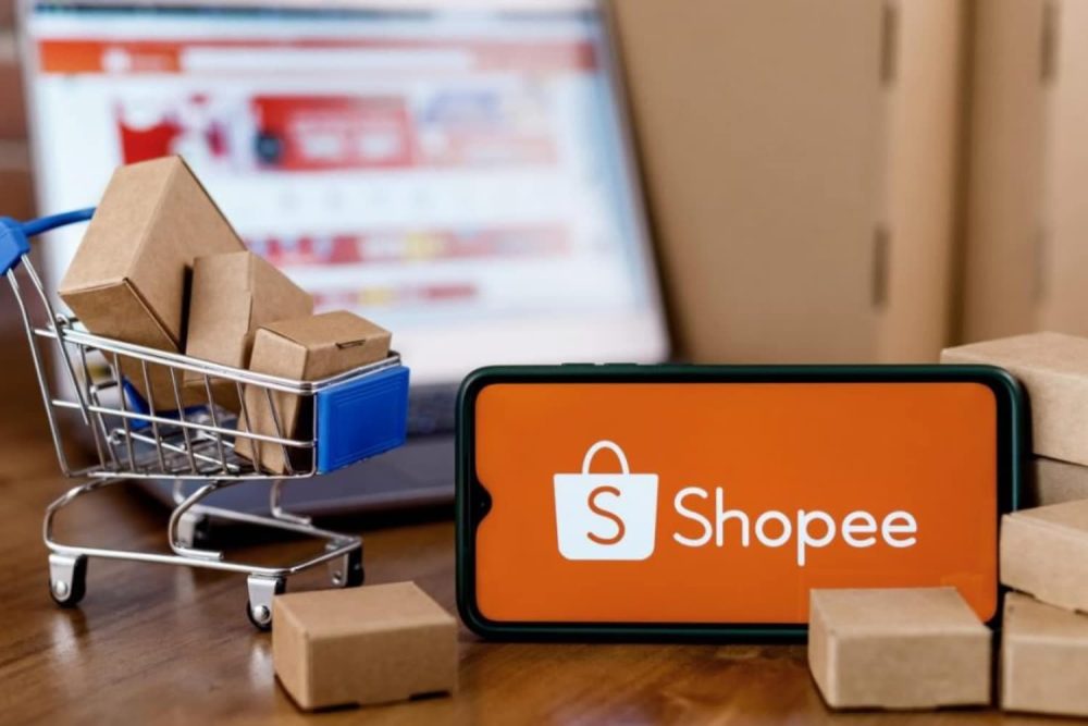 Capa do curso Dropshipping na Shopee – Gabriel Santos