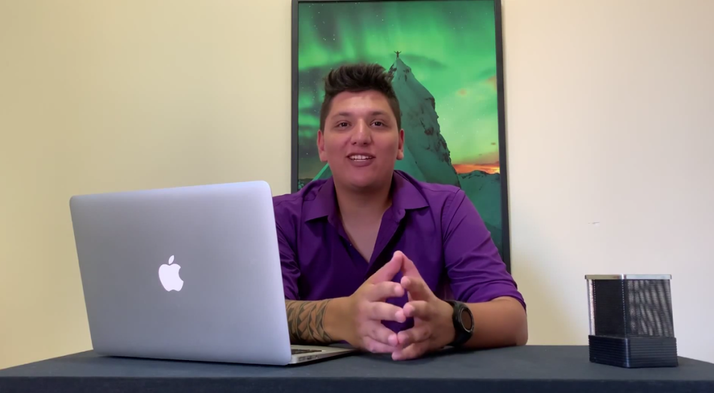 Capa do curso Dropshipping SEM Segredos – REI do Drop