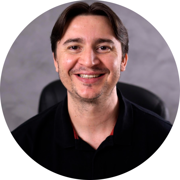 Capa do curso E-Mail Marketing – Adriano Gianini