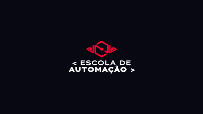Escola Da Automação – Thales Laray