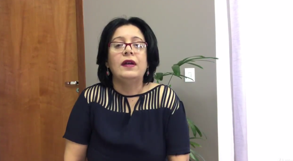 Capa do curso Escrita Criativa: Ficção – Vanessa Maranha