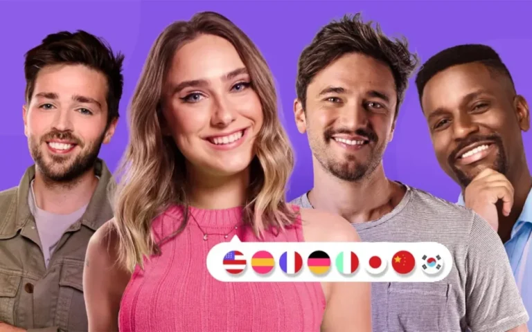 Espanhol – Fluency Academy 2.0