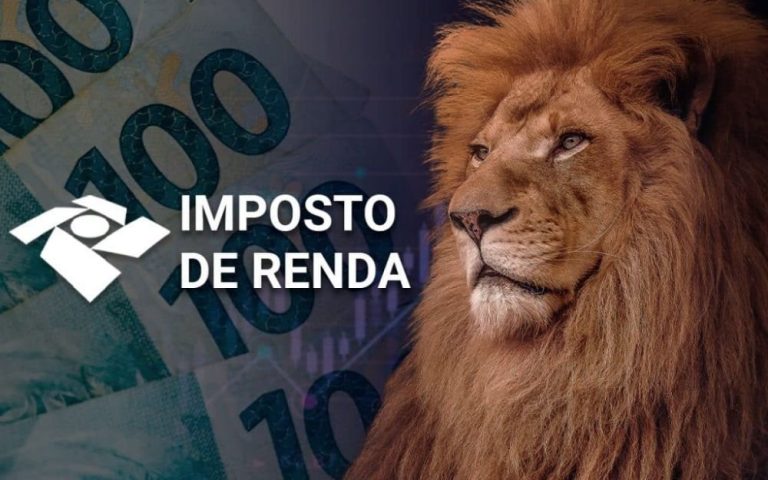 Especialista em Imposto de Renda – 2024