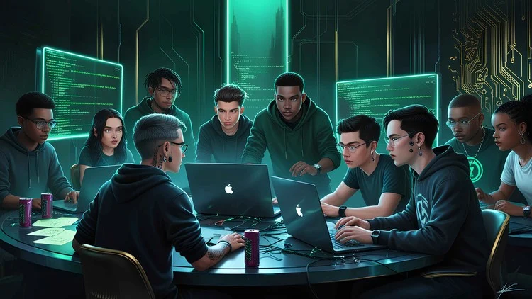 Ethical Hacking e Penetration Testing – Wendel Hugo