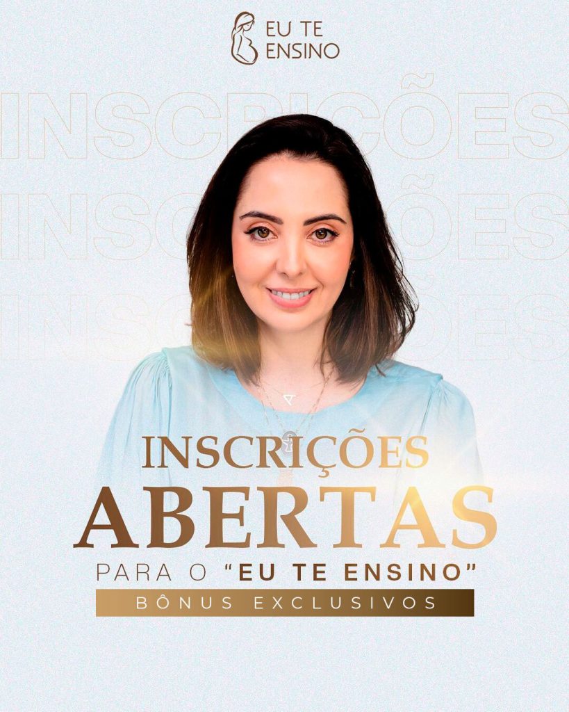 Capa do curso EU TE Ensino – Dra. Alice Schultes