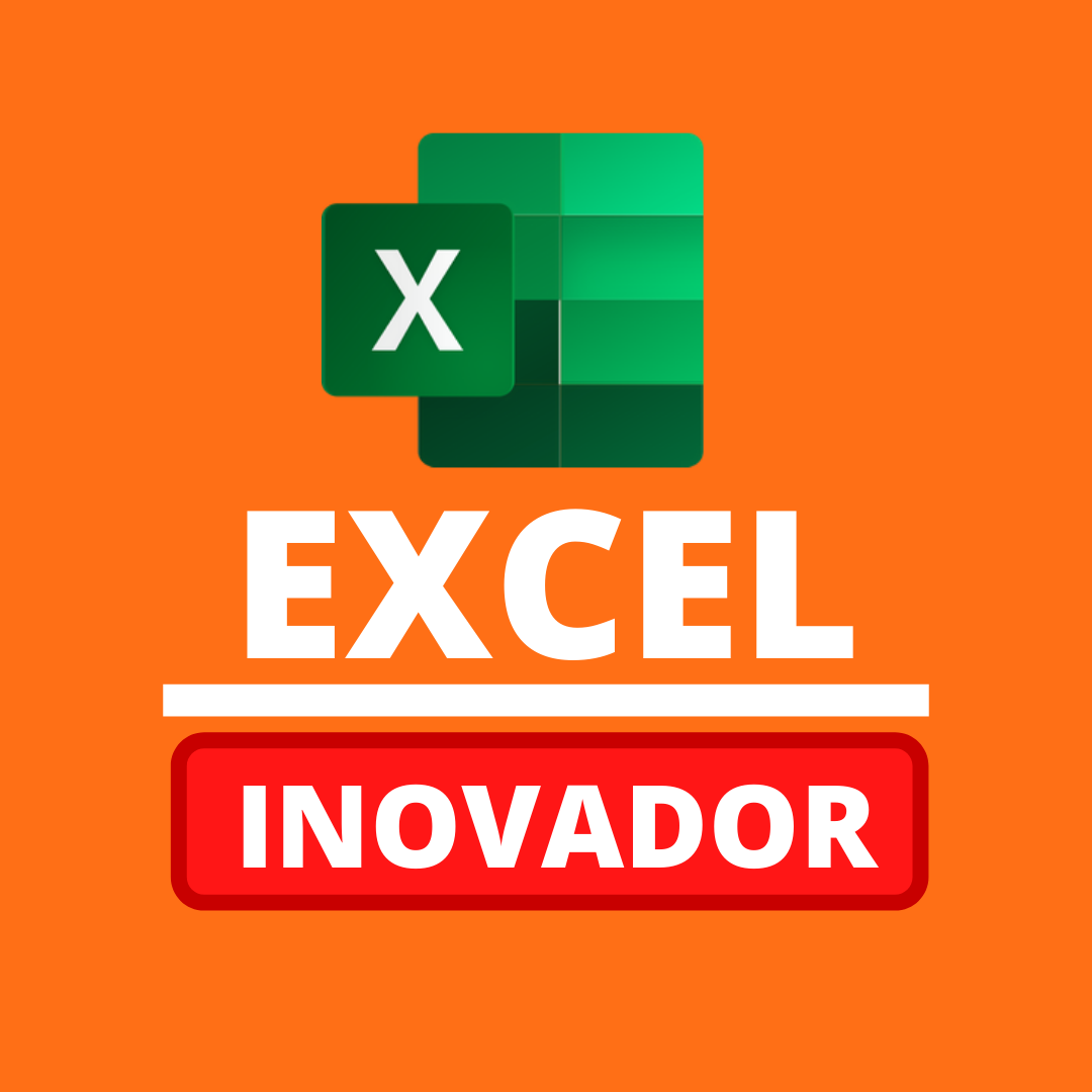 Capa do curso Excel Inovador Express – Matheus do Excel