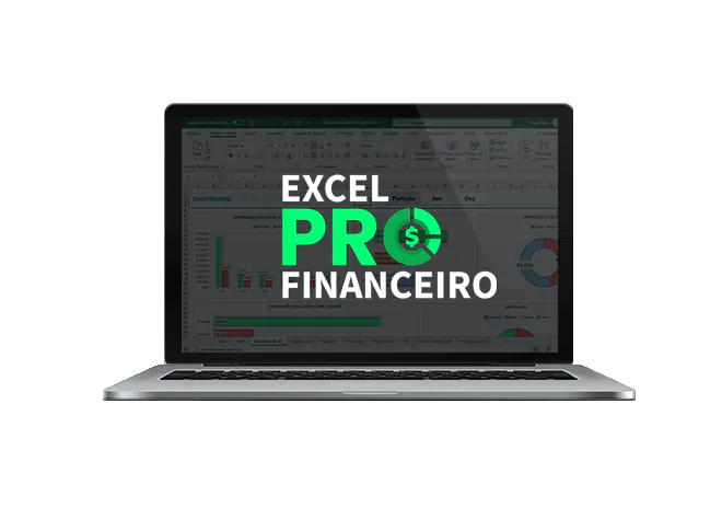Capa do curso Excel PRO Financeiro Next Level – Thiago Terra