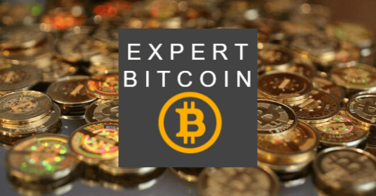 Capa do curso Expert Bitcoin – Leonardo Fernandes