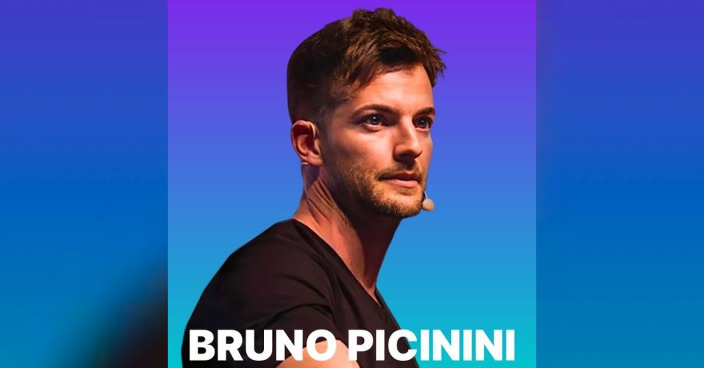 Capa do curso Expertos – Bruno Picinini