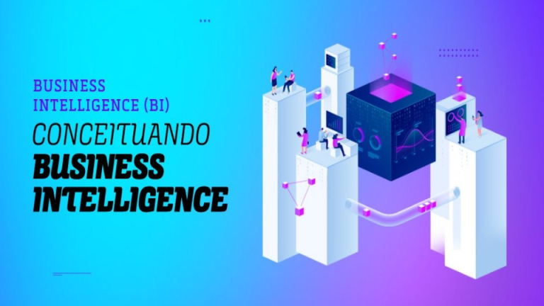 Capa do curso Curso Fiap On: Business Intelligence (Bi)