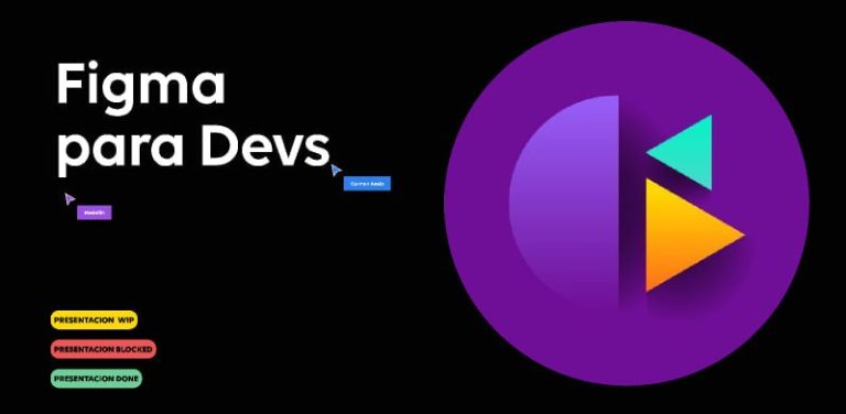 Figma para Devs – Rocketseat