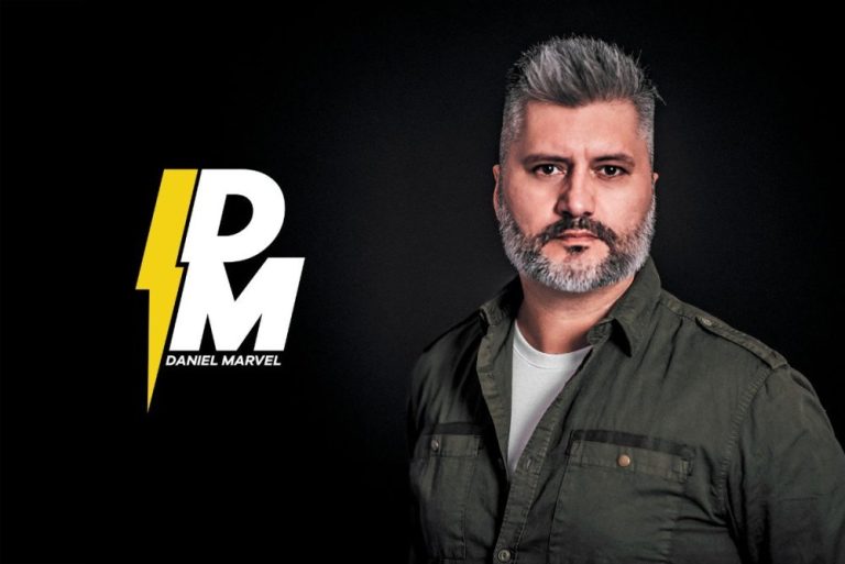 Filmmaker PRO – Daniel Marvel
