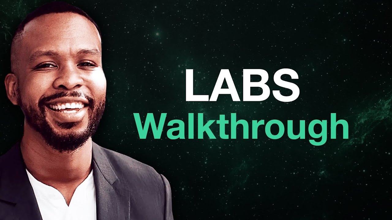 Capa do curso First Movers RD AI Labs – ALL Courses