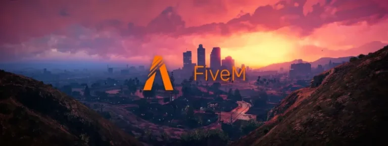 Capa do curso Fivem na Prática – Domine SEU Próprio Servidor!