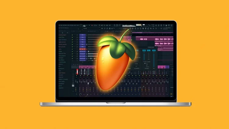 Capa do curso FL Studio 20 do Básico ao Avançado – Alef Cruz