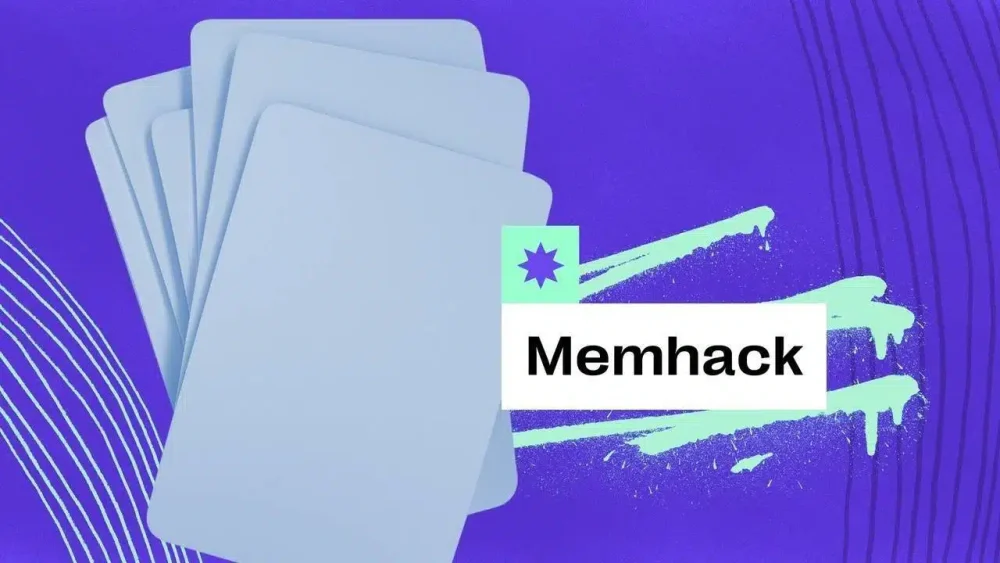 Fluency Academy + Memhack