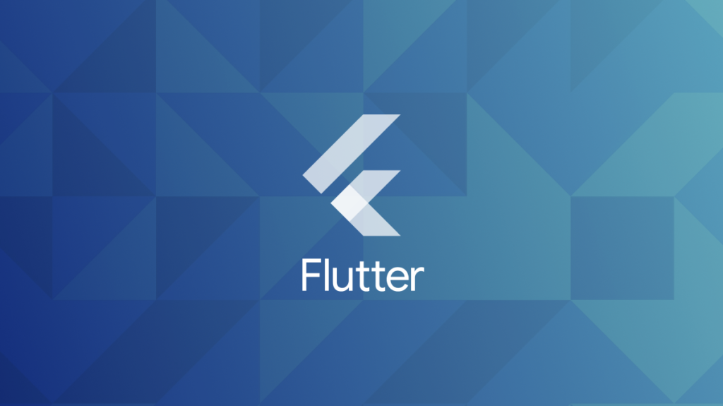 Capa do curso Flutter – B7Web