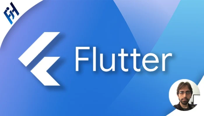Capa do curso Flutter – Desarrollo para IOS Y Android